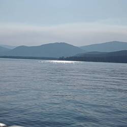 Captivating Lake Shuswap!