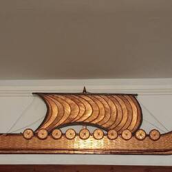 In a fine little village called Dingle, where we stayed, next village along from Foulis Castle