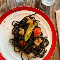 Dinner of day 30 ✨