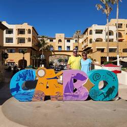 Cabo San Lucas