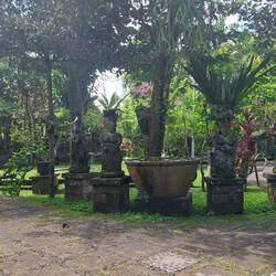 Garden of ARMA museum