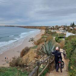 Playa de la Fontanilla.