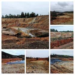 Mina de São Domingos