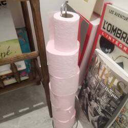 Pas de doute : nous sommes de retour en France.