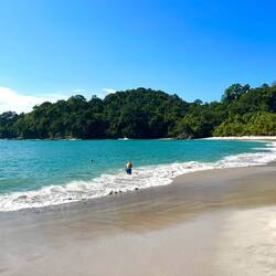 Playa Manuel Antonio