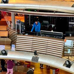 Die Technik im Theater