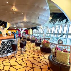 Mein Lieblingsplatz bei kaltem Wetter