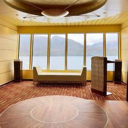 Von hier telefoniere ich oft 👍