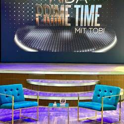 Immer abends die PRIME TIME