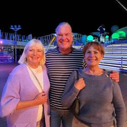 Manes Meckenstock ( Comedian )