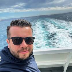 Good bye Kangaroo Island♥️