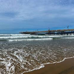 Pismo Pier