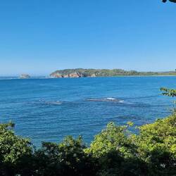 Playa Carrillo