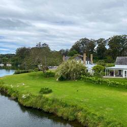 In KeriKeri - in Klein-England 😅