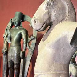 Vajimukha, 6.-7. century