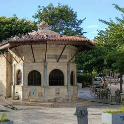 Krimi Bembo türk. Brunnen