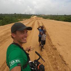 These kids helped me out for so long when my wheels were all clogged up