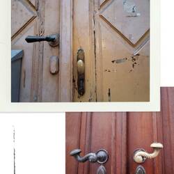 Dasselbe Ding und doch wunderschön verschieden