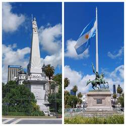 Plaza de Mayo