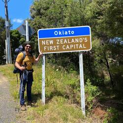 Hauptsache Hauptstadt (gewesen😉)