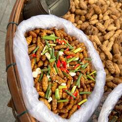 sicher schön crunchy