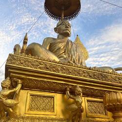 ... who wrote down the Khmer dictionary