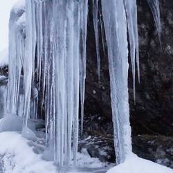 isch nur bizli chalt