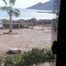 Meerblick aus dem Fenster 😇
