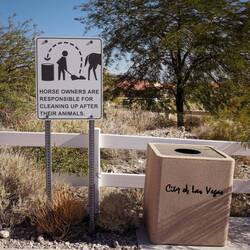 Make sure to throw it over your head!