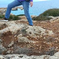 Arch of Skaleta, mal künstlerisch interpretiert😉