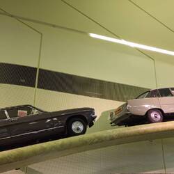 Ford Capri, Rover 2000, 2 of Dad's cars in 60's