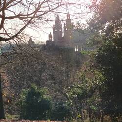 Glasgow uni has some stunning buildings