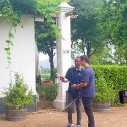 Happy Birthday Justus