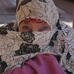 Yes, I paid money for the privilege.