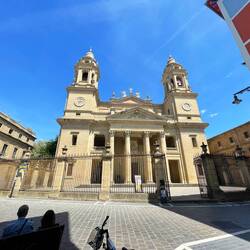 Catedral Santa Maria la Real