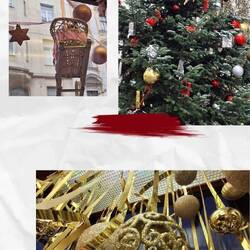 ... weihnachtliche Stimmungen