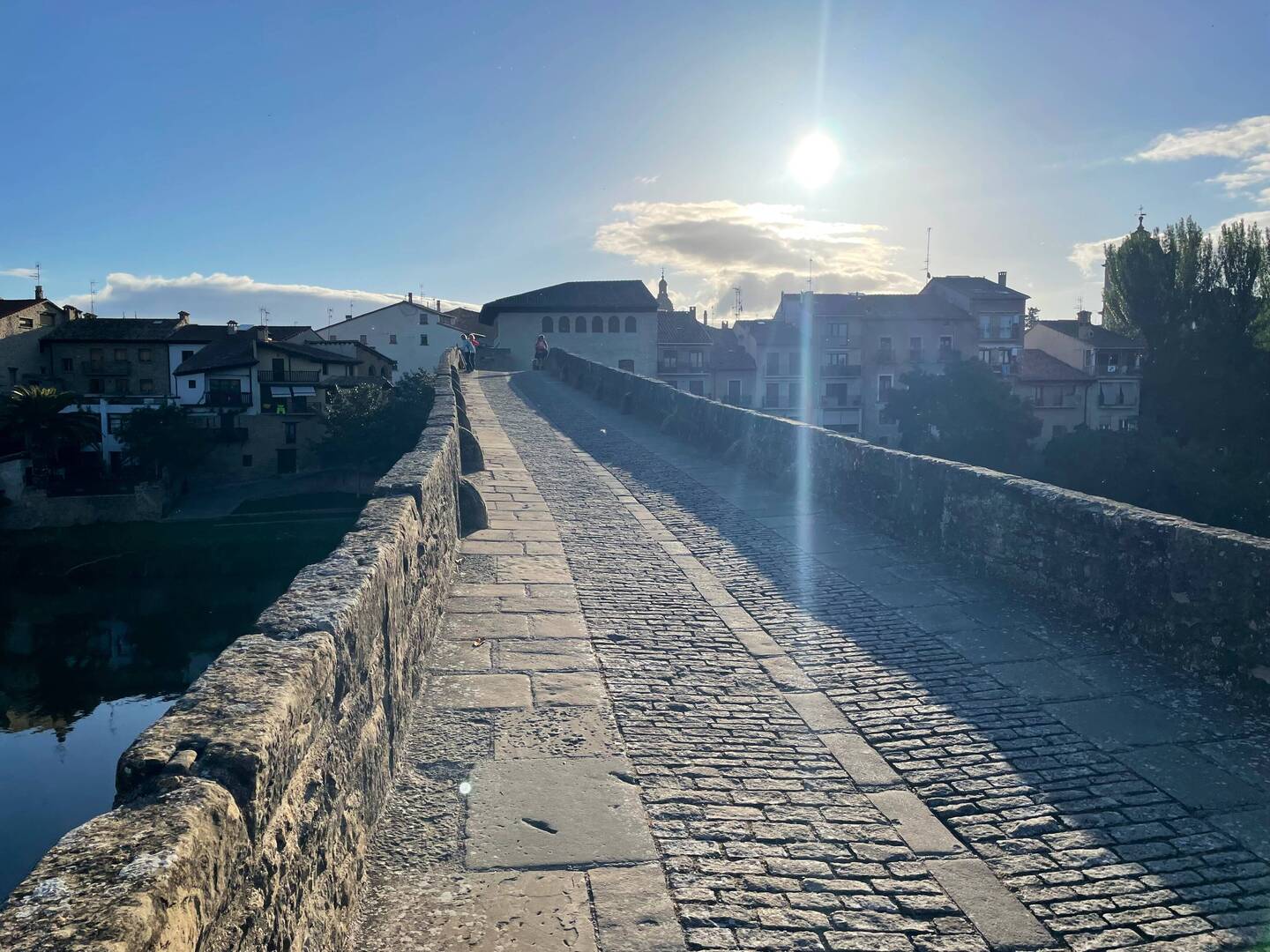 PUENTE LA REINA