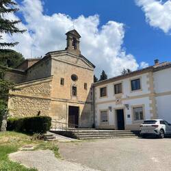 Albergue de Peregrinos Rocamador