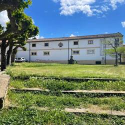 Albergue de Peregrinos Rocamador