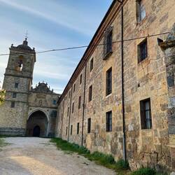 Monasterio de Irache