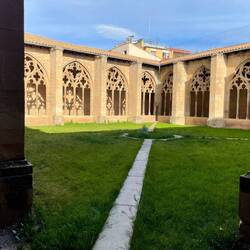 Iglesia de Santa Maria