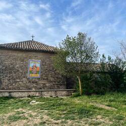 Ermita del Poyo