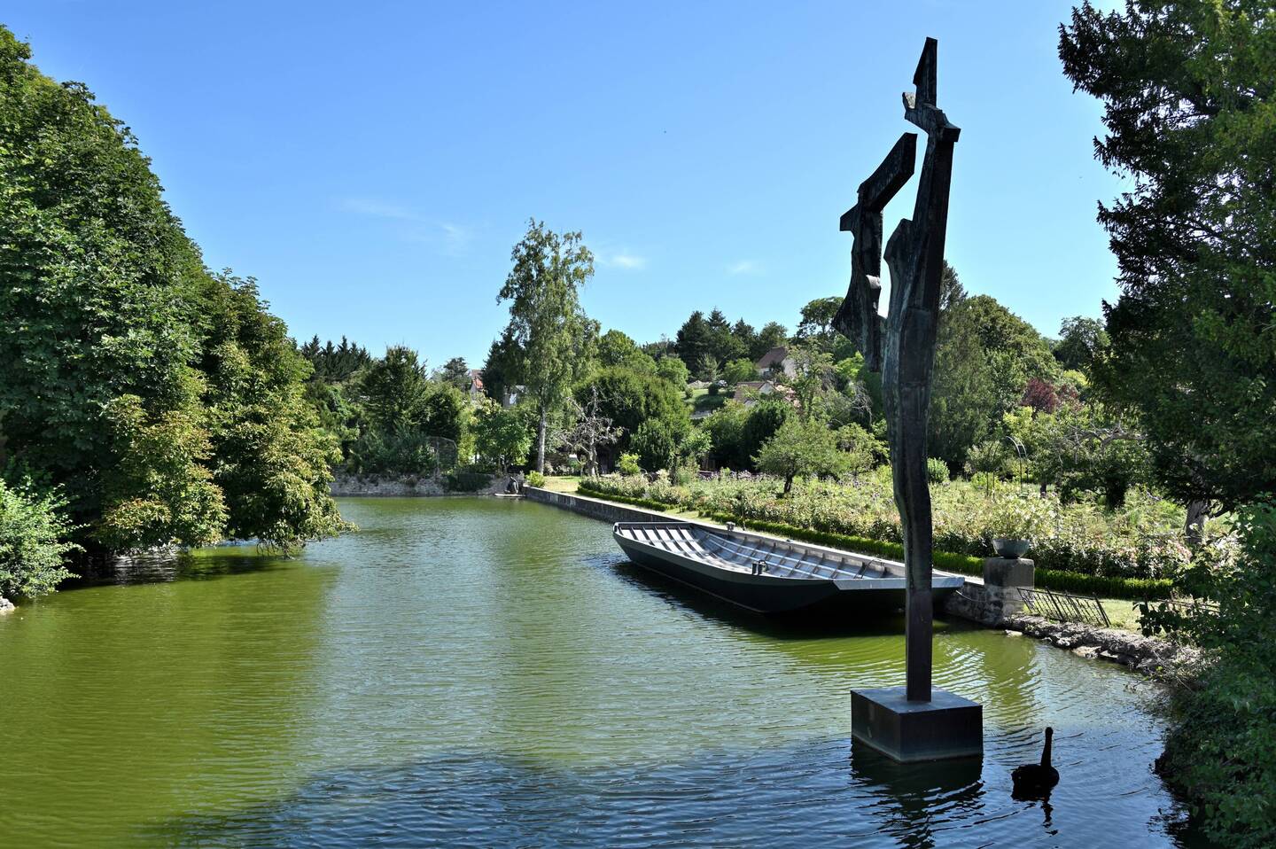 Veuzain-sur-Loire