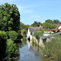 Veuzain-sur-Loire