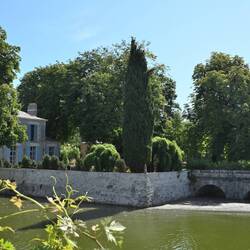 Veuzain-sur-Loire