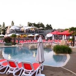 Parc du Val de Loire à Mesland