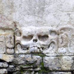 Palenque Archaeological Zone