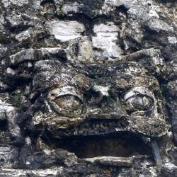 Palenque Archaeological Zone