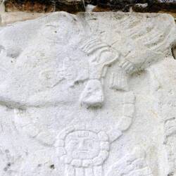 Palenque Archaeological Zone