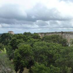 Uxmal : an ancient Maya city of the classical period